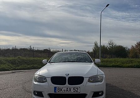 BMW 325i Cabrio