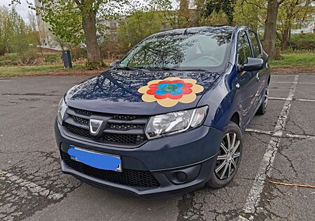 Dacia Sandero 1.2 16V 75 Essentiel Essentiel