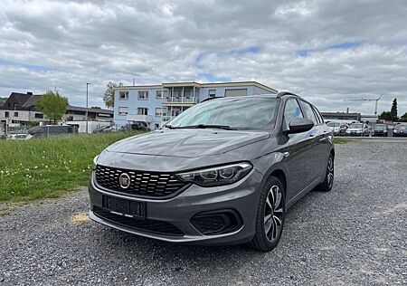 Fiat Tipo S-Design