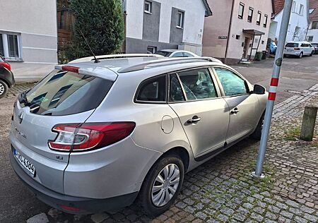 Renault Megane Grandtour Dynamique dCi 110 Eco2 Dyna...