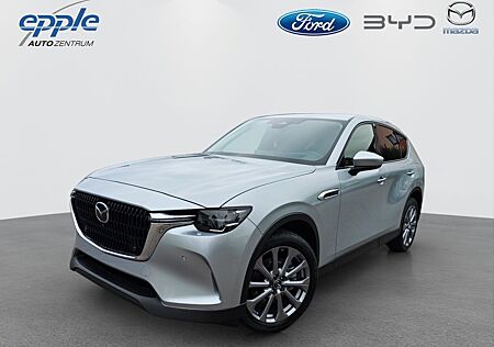 Mazda CX-60 AWD PHEV Aut. EXCLUSIVE-LINE