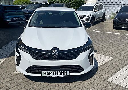 Renault Clio Evolution SCe 65