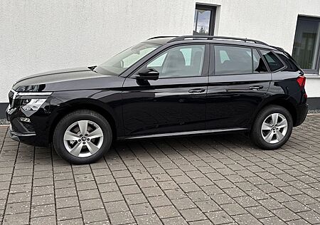 Skoda Kamiq 1.0 TSI DSG Selection (AHK,Kam.,SH,5/100)