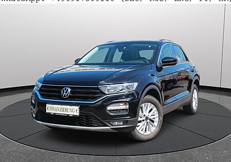 VW T-Roc Volkswagen 2.0 TDI Style Kamera Netto 13.200 #065