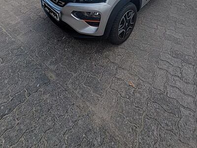 Dacia Spring Comfort Plus Comfort Plus mit CCS