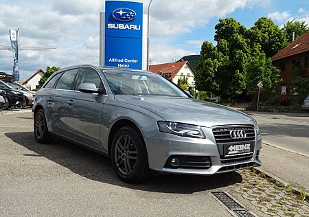 Audi A4 Avant Ambiente