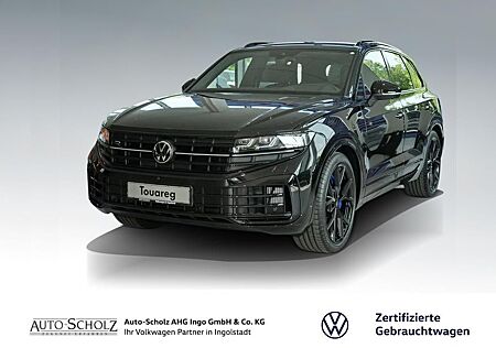 VW Touareg Volkswagen R V6 eHybrid 4MOTION Head-Up AHK 360°