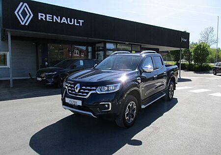 Renault Alaskan Intens Double Cab 4x4 NAVI KAMERA AHK