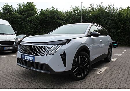 Peugeot 5008 Allure Hybrid 136 e-DSC6 360Kamera AHK GJR