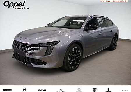 Peugeot 508 SW GT RFK+MIRROR-SCREEN+NAVI+SH+LADESCHALEBC