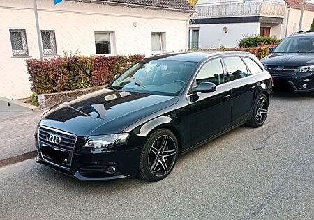 Audi A4 1.8 TFSI S line Avant
