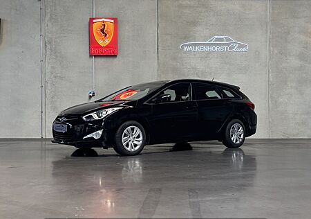 Hyundai i40 cw FIFA World Cup Edition