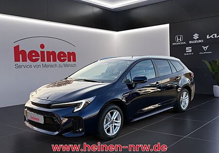 Suzuki Swace 1.8 CVT Comfort Plus NAVI LED ACC