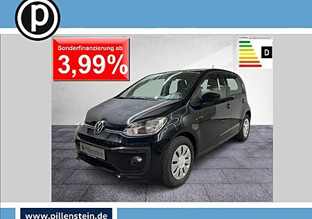 VW Up Volkswagen ! MOVE ! NAVI MAPS+DRIVE+SHZ+TEMP+CITY