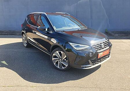 Seat Arona 1.5 TSI FR DSG AHK