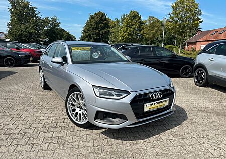 Audi A4 Avant 35 TDI Automatik Sitzhzg/Klimaaut./