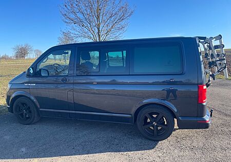 VW T6 Multivan Volkswagen