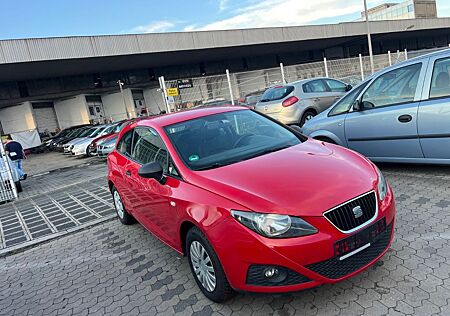 Seat Ibiza SC 1.2 12V Style, Euro 4, Tüv-2.2027