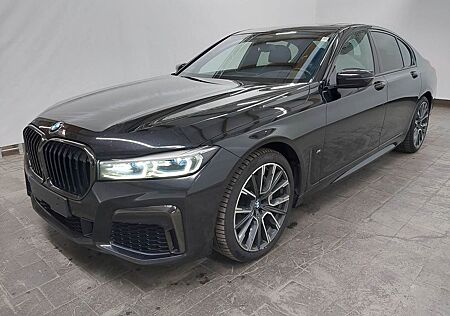 BMW 730 d xDrive M-Sportpaket*HUD*S-Dach*Sound B&W