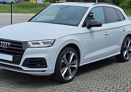 Audi SQ5 3.0 TDI quattro