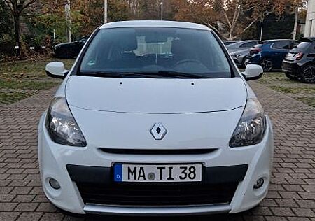 Renault Clio Dynamique 1.2 16V 75 Dynamique