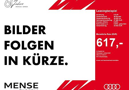 Audi A6 Avant 50 TFSIe Quattro S tronic AHK|Pano|ACC