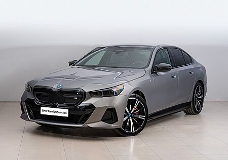 BMW i5 Baureihe Lim. M60 xDrive