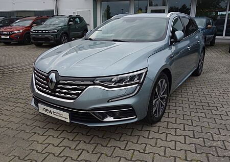 Renault Talisman Grandtour TCe 225 EDC GPF INTENS