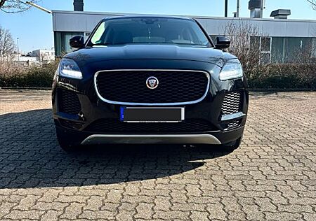 Jaguar E-Pace P200 AWD Auto -