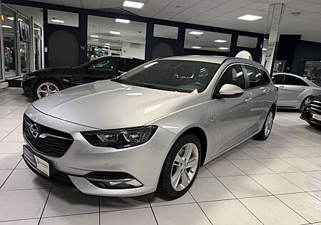 Opel Insignia Edition HEAD/AUTOMATIK/AHK/PDC/SHZ/TOP