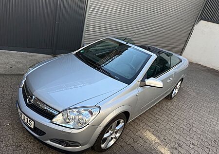 Opel Astra 1.8 Ecotec