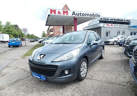 Peugeot 207 Tendance