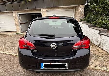 Opel Corsa 1.4 Turbo Edition 74kW S/S Edition