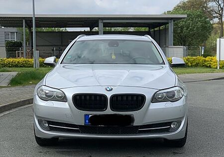 BMW 530d Touring -