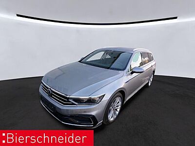 Volkswagen Passat Variant 1.4 TSI DSG GTE AHK MATRIX STANDH