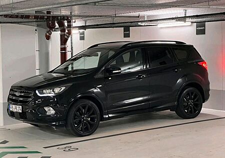 Ford Kuga 1,5 TDCi ST-Line Xenon|Navi|Kamera|ACC