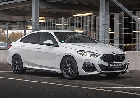 BMW 218i Gran Coupé*M Sport*ACC*Nur22Tkm*AHK*LED*NAV