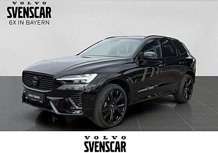 Volvo XC 60 XC60 Ultra Black Edition B5 AWD El. Panodach Nav
