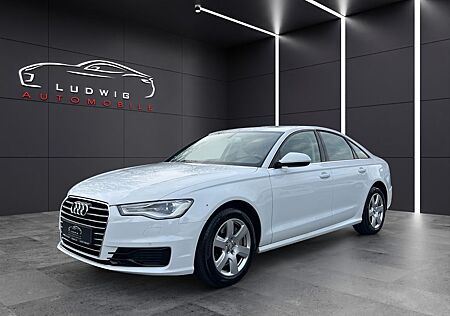 Audi A6 Lim. 2.0 TFSI / EURO6 /LIMOUSINE / AUTOMATIK