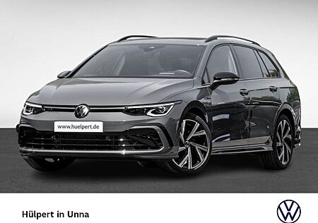 VW Golf Volkswagen Variant 2.0 TDI R-LINE DSG