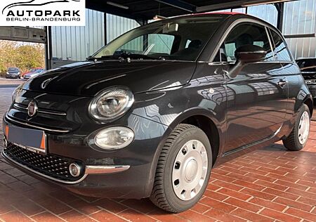Fiat 500C 1.2 Lounge 1.2 70PS*KLIMA*SHZ*PDC