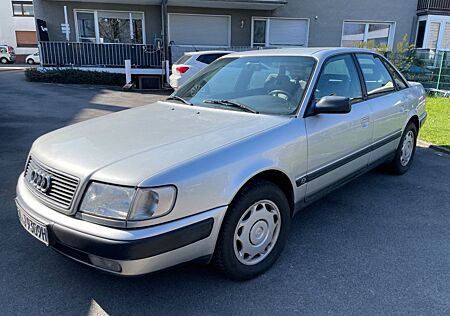 Audi 100 V6 2.6l Quattro