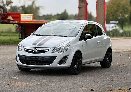 Opel Corsa 1.4 ecoFLEX Color Stripes S/S Color St...