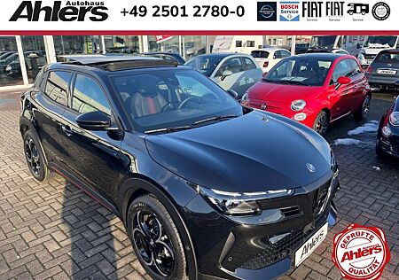 Alfa Romeo Junior Ibrida SPECIALE+SCHIEBEDACH+NAVI+ELSITZE+
