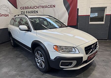 Volvo XC 70 XC70 Momentum 2WD