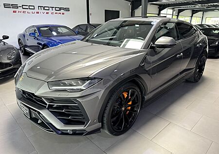 Lamborghini Urus 4.0 V8 CARBON ADAS MASSAGE PANO 23"