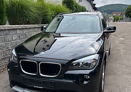BMW X1 sDrive20d 1.Hand
