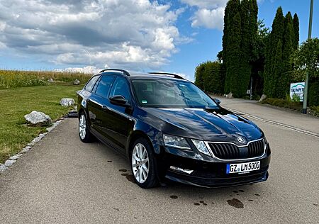 Skoda Octavia 2.0 TDI, DSG,LED,AHK,VIRTUAL,ACC,KAMERA