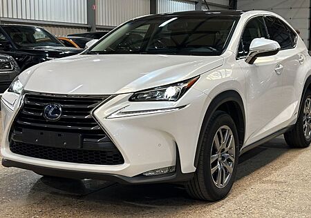 Lexus NX 300 300h Executive Line