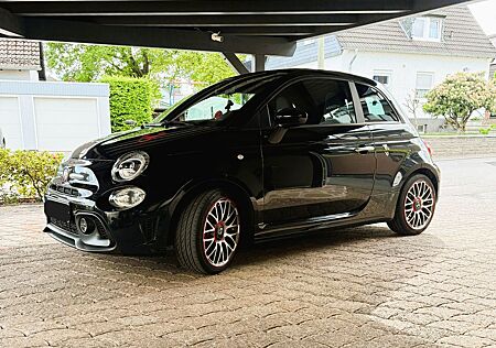 Fiat 500C 500 595C 1.4 T-Jet 16V 595C -